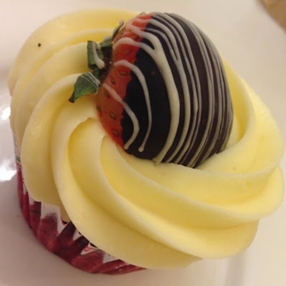 Meet your Posher, Mylene